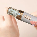 ✨ Removedor de Pelos Plucker – Pele Lisa, Sem Esforço