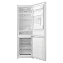 COMBINADO HD403RW LUA – Frescura Inteligente com Dispensador de Água Integrado