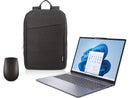 Pack Lenovo IdeaPad Slim 3 16ABR8-988 – Potência, Mobilidade e Estilo num Só Conjunto