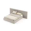 Cama Dusy – Elegância e Conforto para o Seu Quarto dos Sonhos