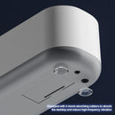 Limpador de Óculos Ultrassónico – Clareza Imediata em Segundos ✨