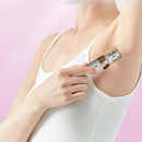 ✨ Removedor de Pelos Plucker – Pele Lisa, Sem Esforço