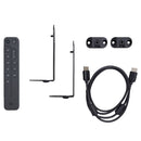 SOUNDBAR JBL BAR 800 PRO – Som Envolvente com Potência e Subwoofer Sem Fios