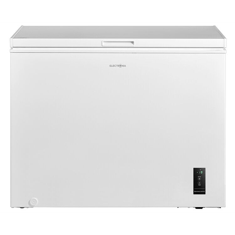 ARCA ELECTRONIA HS-384CEN KESI – Espaço e Desempenho para Congelados
