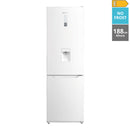 COMBINADO HD403RW LUA – Frescura Inteligente com Dispensador de Água Integrado