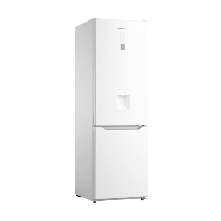 COMBINADO HD403RW LUA – Frescura Inteligente com Dispensador de Água Integrado