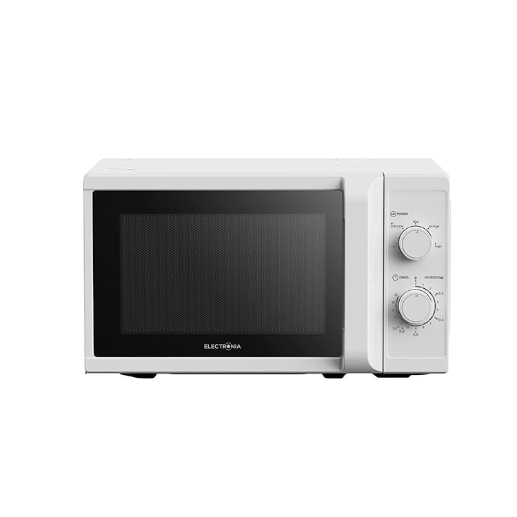 MICRO-ONDAS LYNX II – Simples, Rápido e Funcional