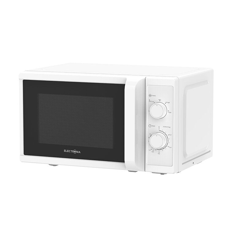 MICRO-ONDAS LYNX II – Simples, Rápido e Funcional