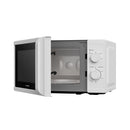 MICRO-ONDAS LYNX II – Simples, Rápido e Funcional