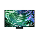 TV SAMSUNG OLED 65" TQ65S90DATXXC – Imagem Incrível em 4K com Tecnologia OLED e Sistema Smart Tizen