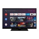 TV 24" ANDROID 23 II – Compacta, Inteligente e Pronta para Entretenimento