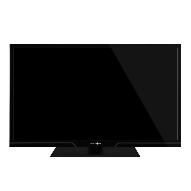 TV 24" ANDROID 23 II – Compacta, Inteligente e Pronta para Entretenimento