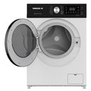 MÁQUINA DE LAVAR ROUPA MF80465VBC1 – Potência, Eficiência e Cuidado com a Roupa