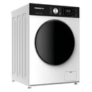 MÁQUINA DE LAVAR ROUPA MF80465VBC1 – Potência, Eficiência e Cuidado com a Roupa