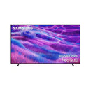 TV SAMSUNG 100" TQ100QN80FUXXC – Imagem Neo QLED 4K Impressionante em Grande Escala