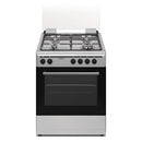 FOGÃO HESTIA-61X – Segurança e Versatilidade na Cozinha