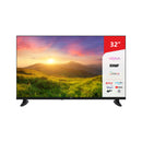 TV JVC 32" LT-32VDH2500 – Compacta, Inteligente e Perfeita para o Dia a Dia