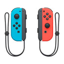 CONSOLa NINTENDO SWITCH OLED NEON (64 GB) – Diversão e Versatilidade em Alta Definição