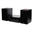 SISTEMA HI-FI AIWA MSBTU-500 – Potência, Estilo e Conectividade Total