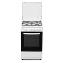 FOGÃO VICTUS-5W – Desempenho e Praticidade na Sua Cozinha