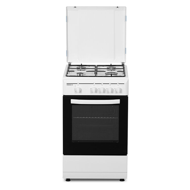 FOGÃO VICTUS-5W – Desempenho e Praticidade na Sua Cozinha