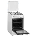 FOGÃO VICTUS-5W – Desempenho e Praticidade na Sua Cozinha