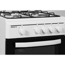 FOGÃO VICTUS-5W – Desempenho e Praticidade na Sua Cozinha