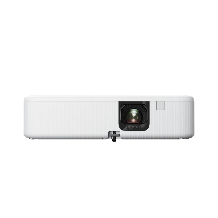 PROJETOR EPSON CO-FH02 – Imagem Full HD de Alta Qualidade para Casa ou Escritório