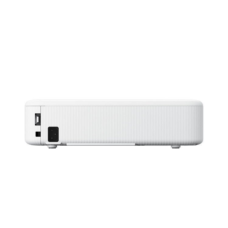 PROJETOR EPSON CO-FH02 – Imagem Full HD de Alta Qualidade para Casa ou Escritório
