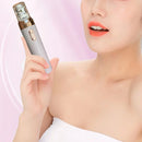 ✨ Removedor de Pelos Plucker – Pele Lisa, Sem Esforço