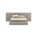 Cama Dusy – Elegância e Conforto para o Seu Quarto dos Sonhos