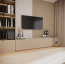 Base TV Voty – Minimalismo com Estilo