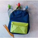 🍼 Bico de Silicone Sip-Well Baby – Hidrate sem Bagunça!