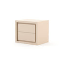 Mesa de Cabeceira Octy – Funcionalidade com Toque Moderno