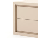 Mesa de Cabeceira Octy – Funcionalidade com Toque Moderno