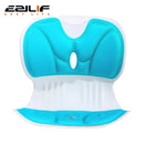 🪑 Almofada de Apoio Lombar Ergonómica – Conforto e Postura Saudável