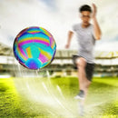 ⚽ Bola Brilhante Viral – Joga Como Profissional, Brilha Como Nenhuma!