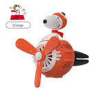 🐶 Purificador de Ar Piloto – Aromatize com Estilo e Diversão! ✈️