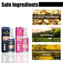 Spray Depilatório Corporal – Pele Lisa, Sem Esforço ✨