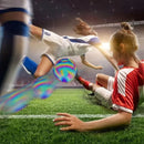 ⚽ Bola Brilhante Viral – Joga Como Profissional, Brilha Como Nenhuma!